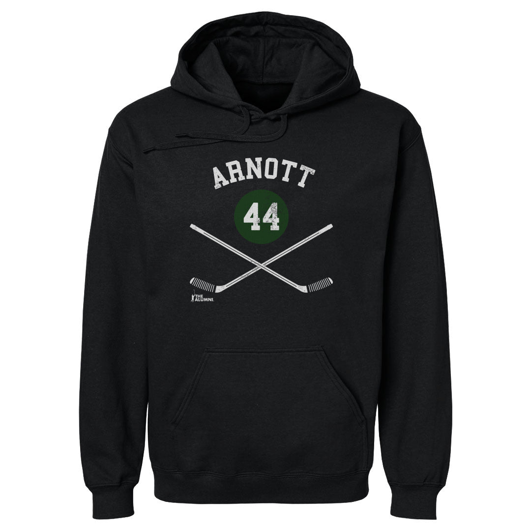 Jason Arnott Men's Hoodie | 500 LEVEL