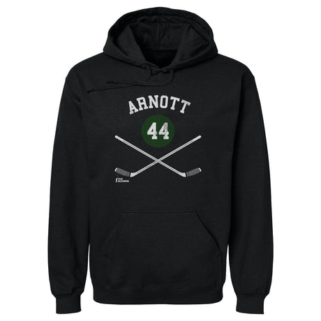 Jason Arnott Men's Hoodie | 500 LEVEL