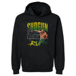 Mauricio Rua Men's Hoodie | 500 LEVEL