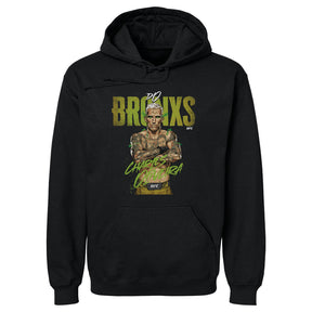 Charles Oliveira Men's Hoodie | 500 LEVEL
