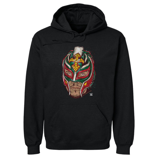 Rey Mysterio Men's Hoodie | 500 LEVEL