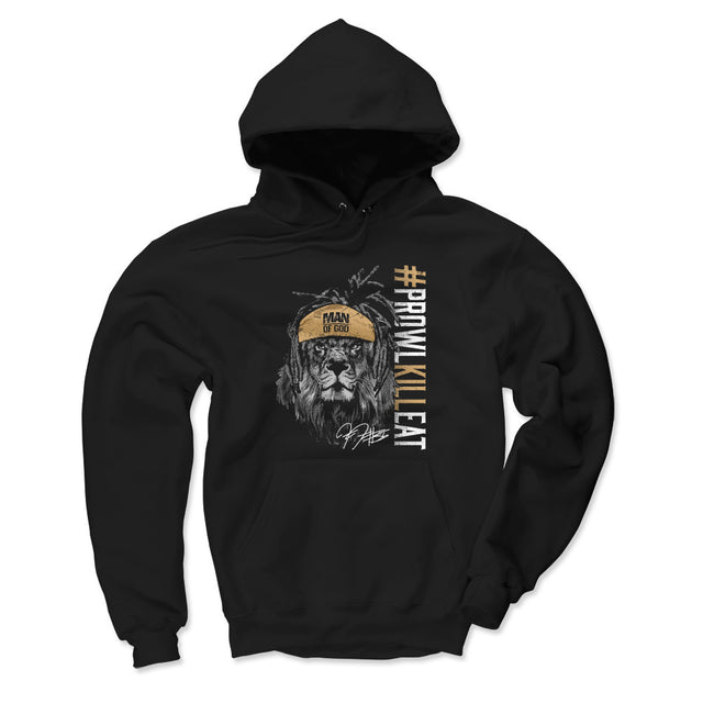 Demario Davis Men's Hoodie | 500 LEVEL