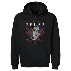 Eury Perez Men's Hoodie | 500 LEVEL
