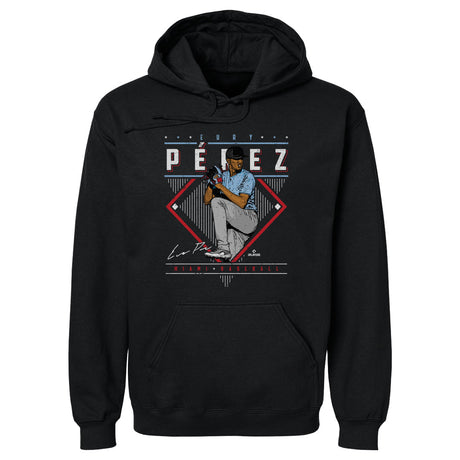 Eury Perez Men's Hoodie | 500 LEVEL