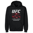 UFC Men's Hoodie | 500 LEVEL