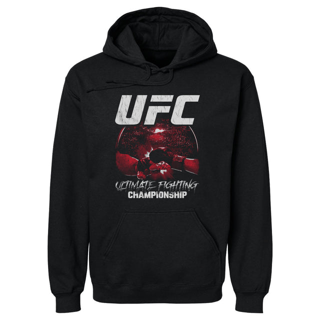 UFC Men's Hoodie | 500 LEVEL