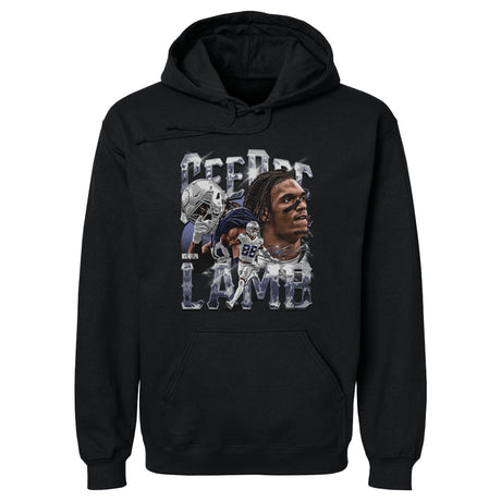 CeeDee Lamb Men's Hoodie | 500 LEVEL