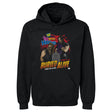 Undertaker Men's Hoodie | 500 LEVEL
