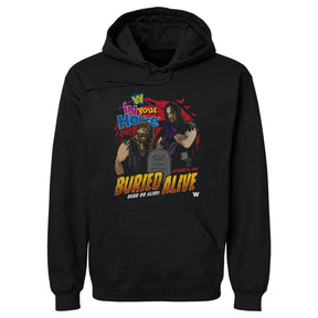 Undertaker Men's Hoodie | 500 LEVEL