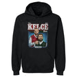 Jason Kelce Men's Hoodie | 500 LEVEL