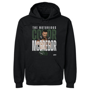 Conor McGregor Men's Hoodie | 500 LEVEL