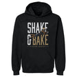Javon Baker Men's Hoodie | 500 LEVEL