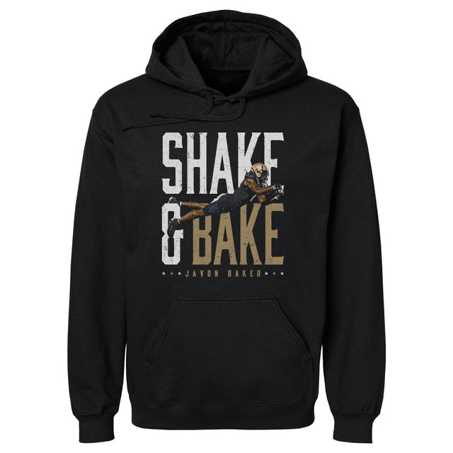 Javon Baker Men's Hoodie | 500 LEVEL
