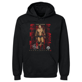 Randy Orton Men's Hoodie | 500 LEVEL
