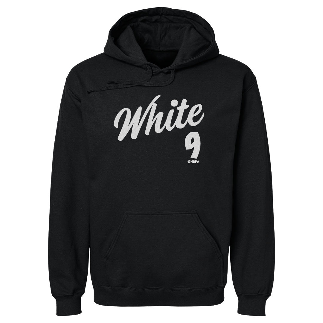 Derrick White Men's Hoodie | 500 LEVEL