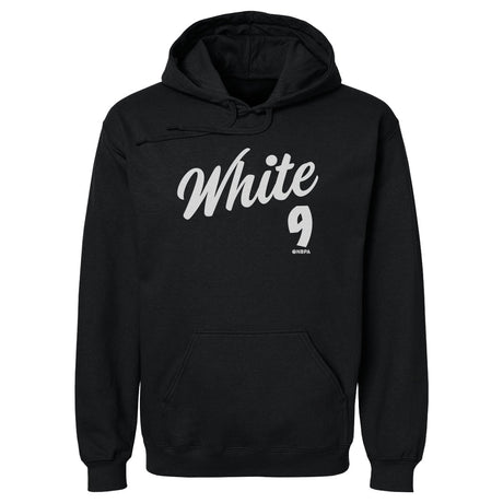 Derrick White Men's Hoodie | 500 LEVEL