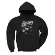 Maxx Crosby Men's Hoodie | 500 LEVEL