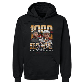 Alex Pietrangelo Men's Hoodie | 500 LEVEL