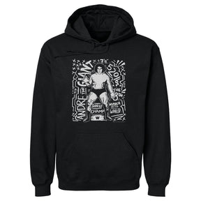 Andre The Giant Men's Hoodie | 500 LEVEL
