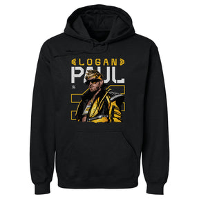 Logan Paul Men's Hoodie | 500 LEVEL