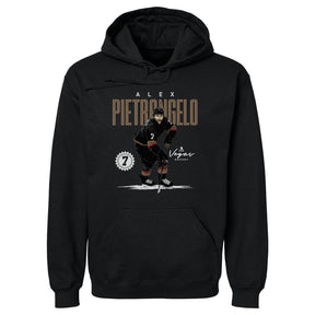 Alex Pietrangelo Men's Hoodie | 500 LEVEL