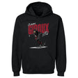 Claude Giroux Men's Hoodie | 500 LEVEL