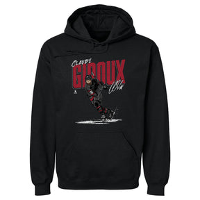 Claude Giroux Men's Hoodie | 500 LEVEL