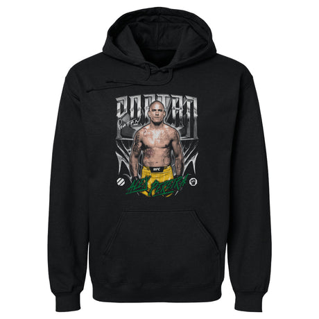 Alex Pereira Men's Hoodie | 500 LEVEL