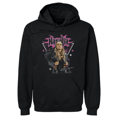 Natalya Men's Hoodie | 500 LEVEL