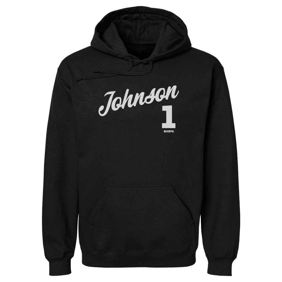Jalen Johnson Men's Hoodie | 500 LEVEL