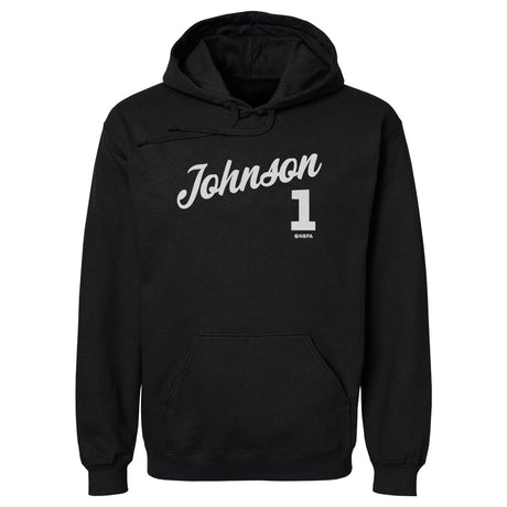 Jalen Johnson Men's Hoodie | 500 LEVEL