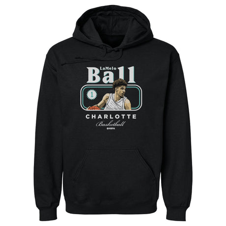 LaMelo Ball Men's Hoodie | 500 LEVEL