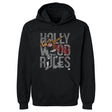 Hulk Hogan Men's Hoodie | 500 LEVEL