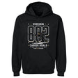 Alex Ovechkin Men's Hoodie | 500 LEVEL