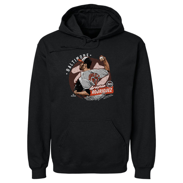 Grayson Rodriguez Men's Hoodie | 500 LEVEL