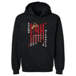 Shawn Michaels Men's Hoodie | 500 LEVEL