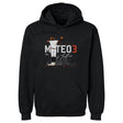 Jorge Mateo Men's Hoodie | 500 LEVEL