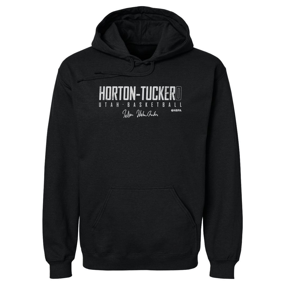 Talen Horton-Tucker Men&#39;s Hoodie | 500 LEVEL