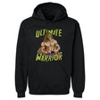 Ultimate Warrior Men's Hoodie | 500 LEVEL