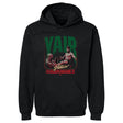 Yair Rodriguez Men's Hoodie | 500 LEVEL