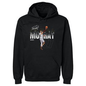 Jamal Murray Men's Hoodie | 500 LEVEL