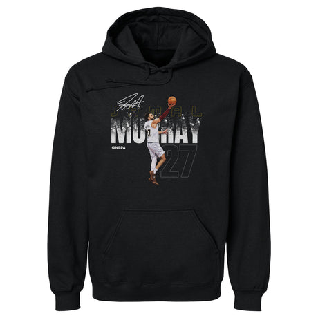 Jamal Murray Men's Hoodie | 500 LEVEL