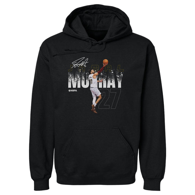 Jamal Murray Men's Hoodie | 500 LEVEL