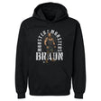 Braun Strowman Men's Hoodie | 500 LEVEL