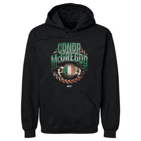 Conor McGregor Men's Hoodie | 500 LEVEL
