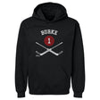Sean Burke Men's Hoodie | 500 LEVEL