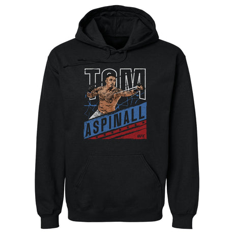 Tom Aspinall Men's Hoodie | 500 LEVEL