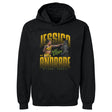 Jessica Andrade Men's Hoodie | 500 LEVEL