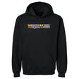 Wrestlemania Men's Hoodie | 500 LEVEL