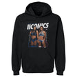 IIconics Men's Hoodie | 500 LEVEL